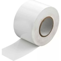 50 X 25 BEYAZ İZOLE PVC...