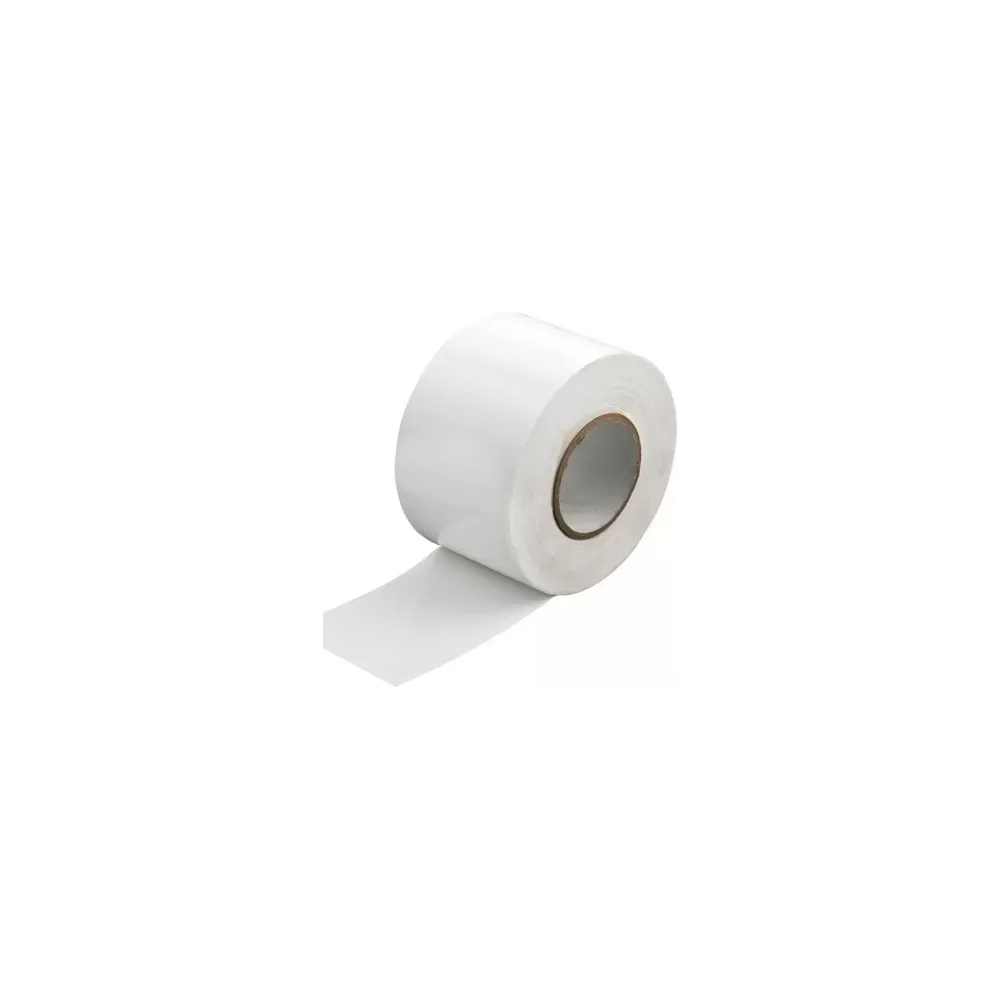 50 X 25 BEYAZ İZOLE PVC ELEKTRİK BANDI