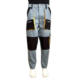 Çok cepli Kot tasarım...