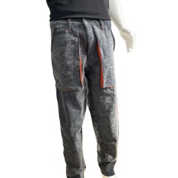 Çok cepli Kot Pamuk Model...