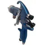 Devilbiss C Spray Basınçlı Boya Tabancası 10 mm