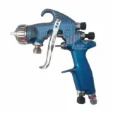 Devilbiss C Spray Basınçlı Boya Tabancası 10 mm