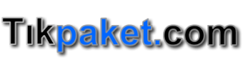 Tikpaket.com
